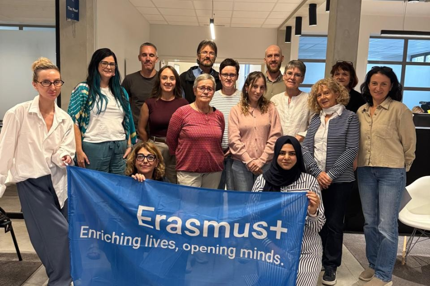 AI Course Teachers - Ghent - Belgium - August 2026